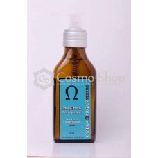 Omega3Herbs Pure Argan Serum 100ml / 100% органическая аргановая сыворотка для волос 100мл